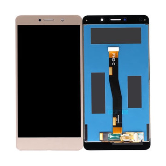 TOUCH+DISPLAY HUAWEI GR5 2017/HONOR 6X GOLD TOUCH+DISPLAY HUAWEI GR5 2017/HONOR 6X GOLD